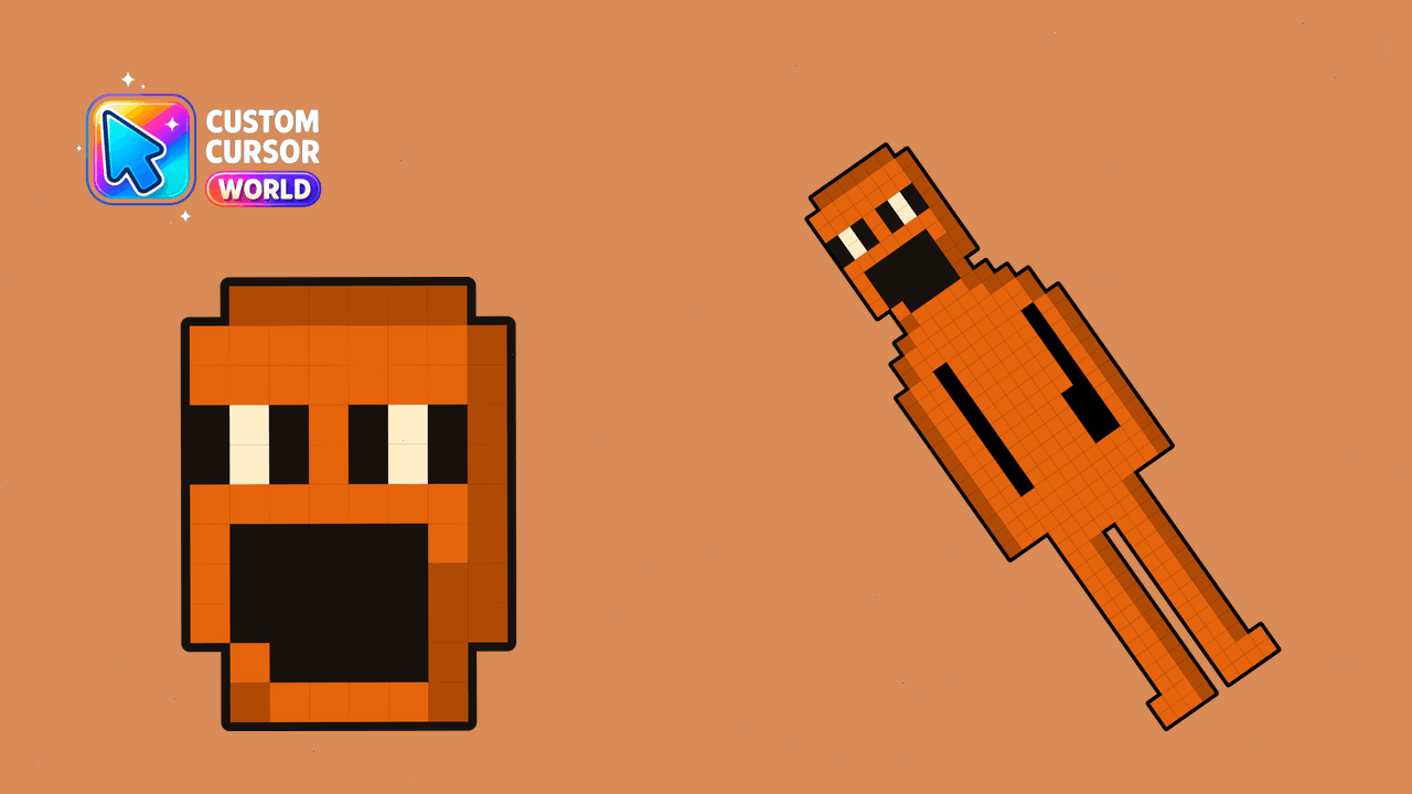 Cursor pack preview: Jack Kennedy Cursor Pack