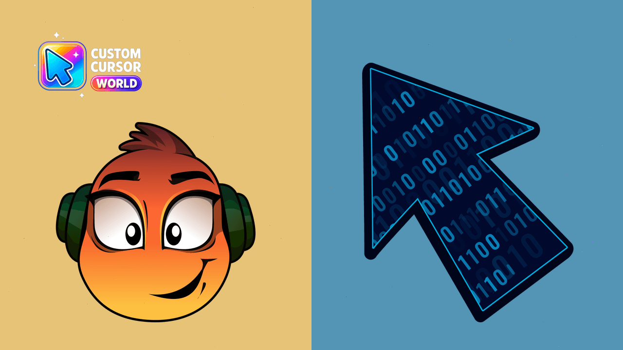 Cursor pack preview: Custom Cursor Pack - Ms. Tarantula Designs